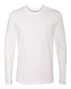 Next Level Cotton Long Sleeve T-Shirt