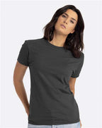 Next Level Cotton Blend T-Shirt