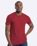 Next Level Cotton Blend T-Shirt