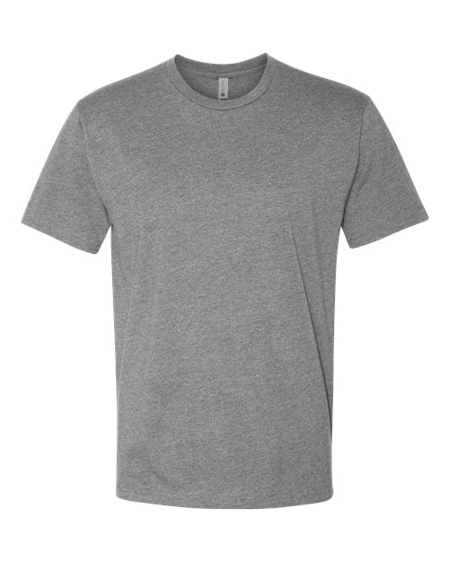 Next Level Cotton Blend T-Shirt