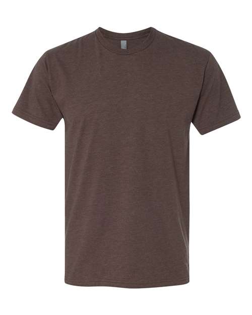 Next Level Cotton Blend T-Shirt