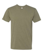 Next Level Cotton Blend T-Shirt