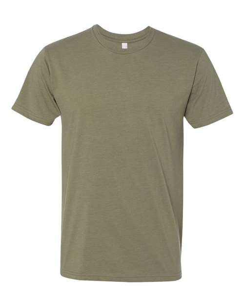 Next Level Cotton Blend T-Shirt
