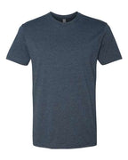 Next Level Cotton Blend T-Shirt