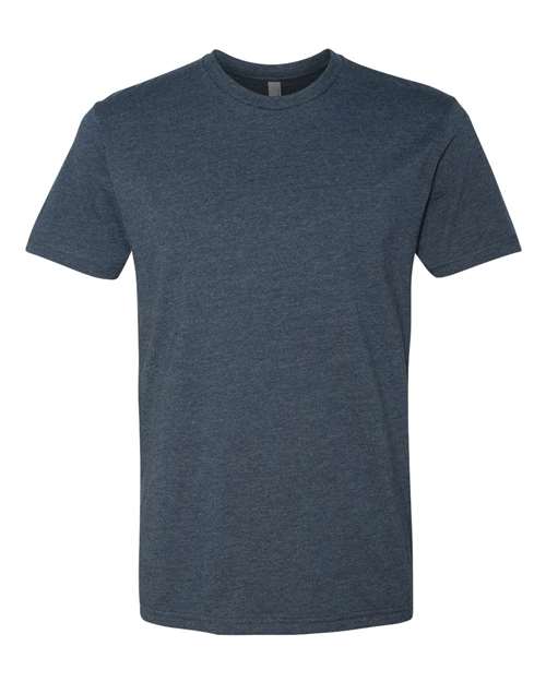 Next Level Cotton Blend T-Shirt