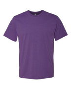 Next Level Cotton Blend T-Shirt