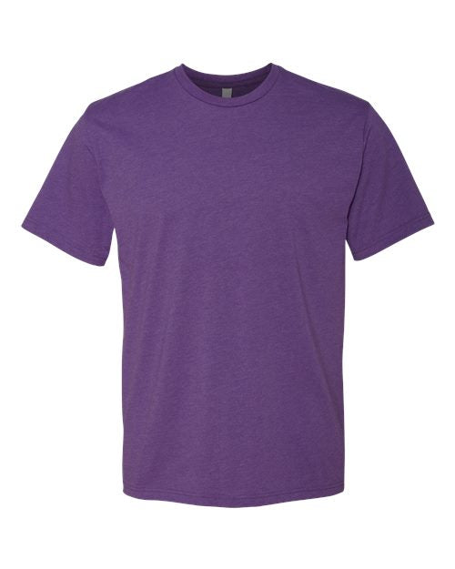 Next Level Cotton Blend T-Shirt