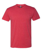 Next Level Cotton Blend T-Shirt