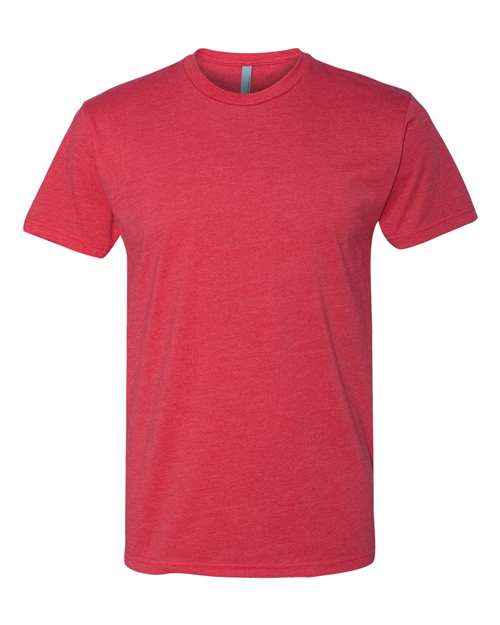 Next Level Cotton Blend T-Shirt