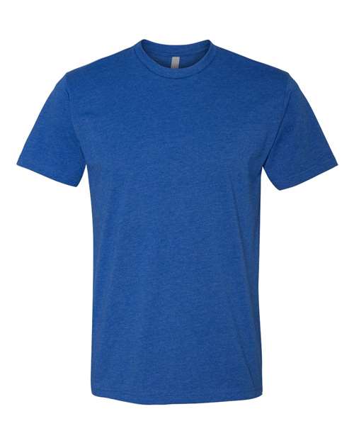 Next Level Cotton Blend T-Shirt