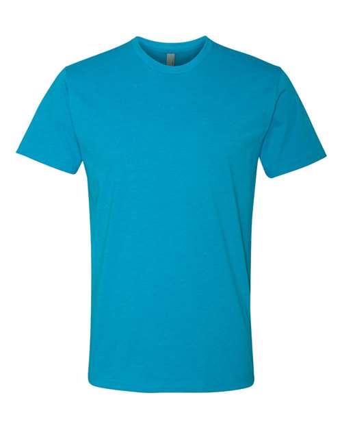 Next Level Cotton Blend T-Shirt