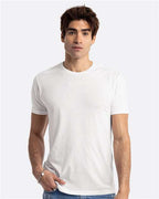 Next Level Cotton Blend T-Shirt