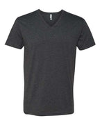 Next Level Men's Cotton Blend V-Neck Tee