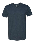 Next Level Men's Cotton Blend V-Neck Tee