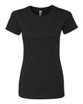 Next Level Women’s Cotton Blend T-Shirt