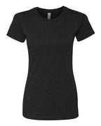 Next Level Women’s Cotton Blend T-Shirt
