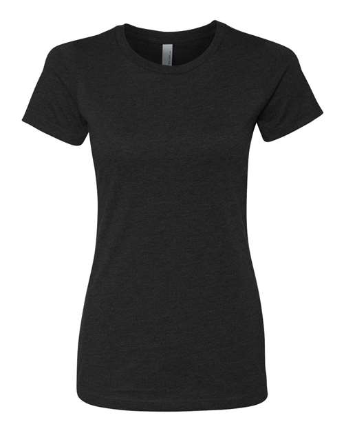 Next Level Women’s Cotton Blend T-Shirt