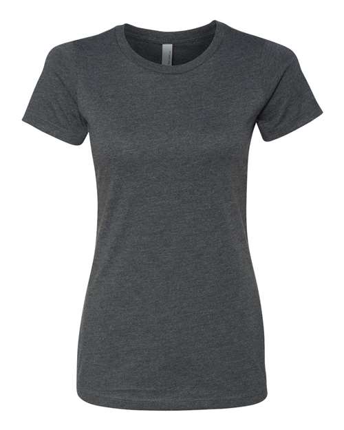 Next Level Women’s Cotton Blend T-Shirt