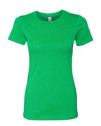 Next Level Women’s Cotton Blend T-Shirt