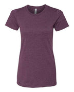 Next Level Women’s Cotton Blend T-Shirt