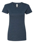 Next Level Women’s Cotton Blend T-Shirt