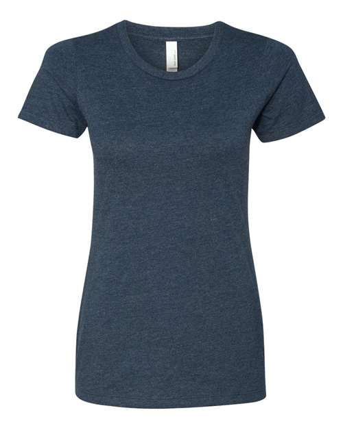Next Level Women’s Cotton Blend T-Shirt