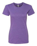 Next Level Women’s Cotton Blend T-Shirt