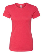 Next Level Women’s Cotton Blend T-Shirt