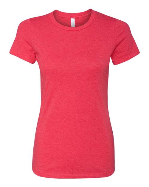 Next Level Women’s Cotton Blend T-Shirt