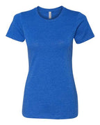 Next Level Women’s Cotton Blend T-Shirt