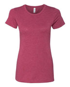 Next Level Women’s Cotton Blend T-Shirt