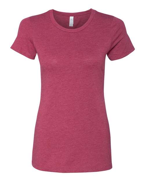 Next Level Women’s Cotton Blend T-Shirt