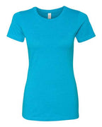 Next Level Women’s Cotton Blend T-Shirt