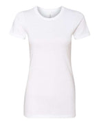 Next Level Women’s Cotton Blend T-Shirt
