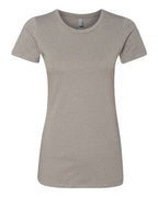 Next Level Women’s Cotton Blend T-Shirt