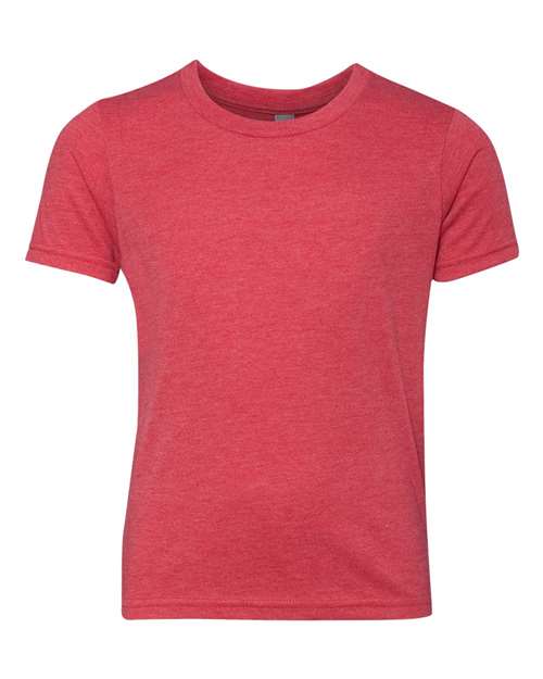 Next Level Youth Triblend T-Shirt