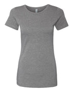 Next Level Women’s Cotton Blend T-Shirt