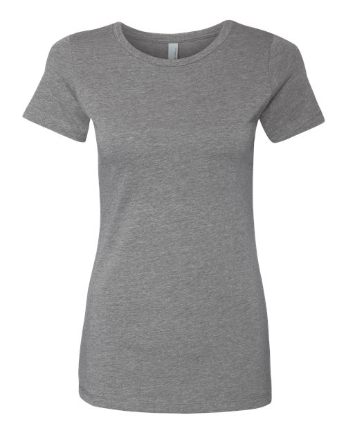 Next Level Women’s Cotton Blend T-Shirt