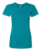 Next Level Women’s Cotton Blend T-Shirt