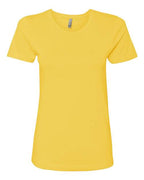 Next Level Women’s Cotton T-Shirt