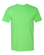 Next Level Cotton Blend T-Shirt