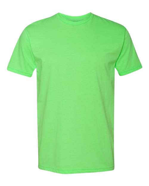 Next Level Cotton Blend T-Shirt