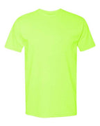 Next Level Cotton Blend T-Shirt