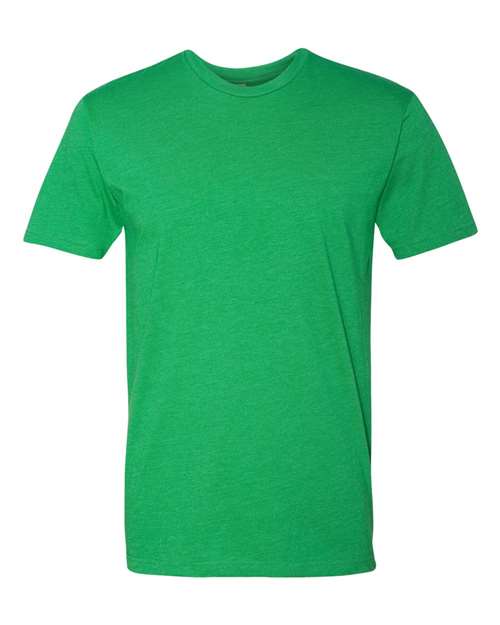 Next Level Cotton Blend T-Shirt
