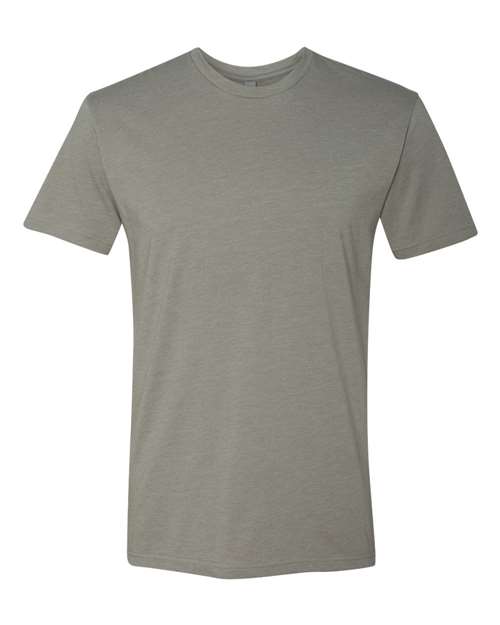 Next Level Cotton Blend T-Shirt
