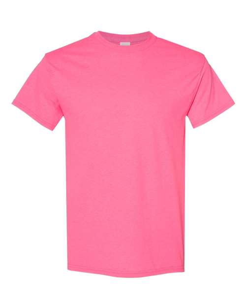 Gildan Unisex Heavy Cotton T-Shirt