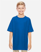 Gildan Youth Heavy Cotton T-Shirt