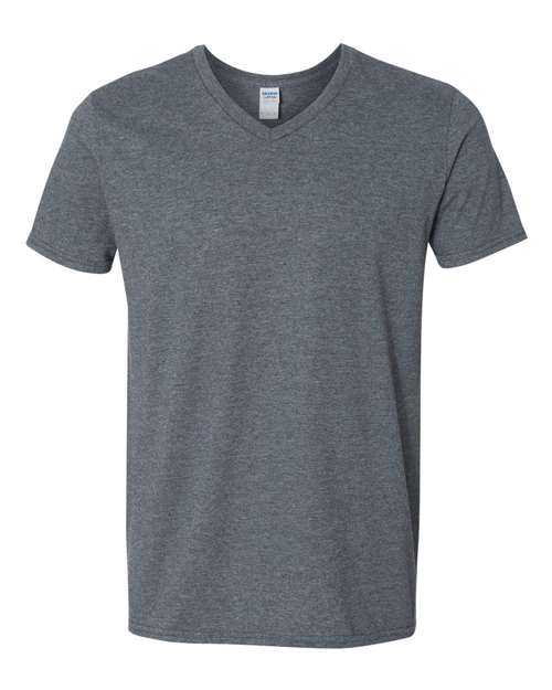 Gildan Softstyle V-Neck T-Shirt