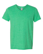 Gildan Softstyle V-Neck T-Shirt