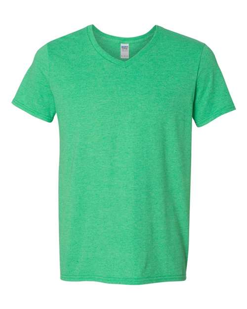 Gildan Softstyle V-Neck T-Shirt